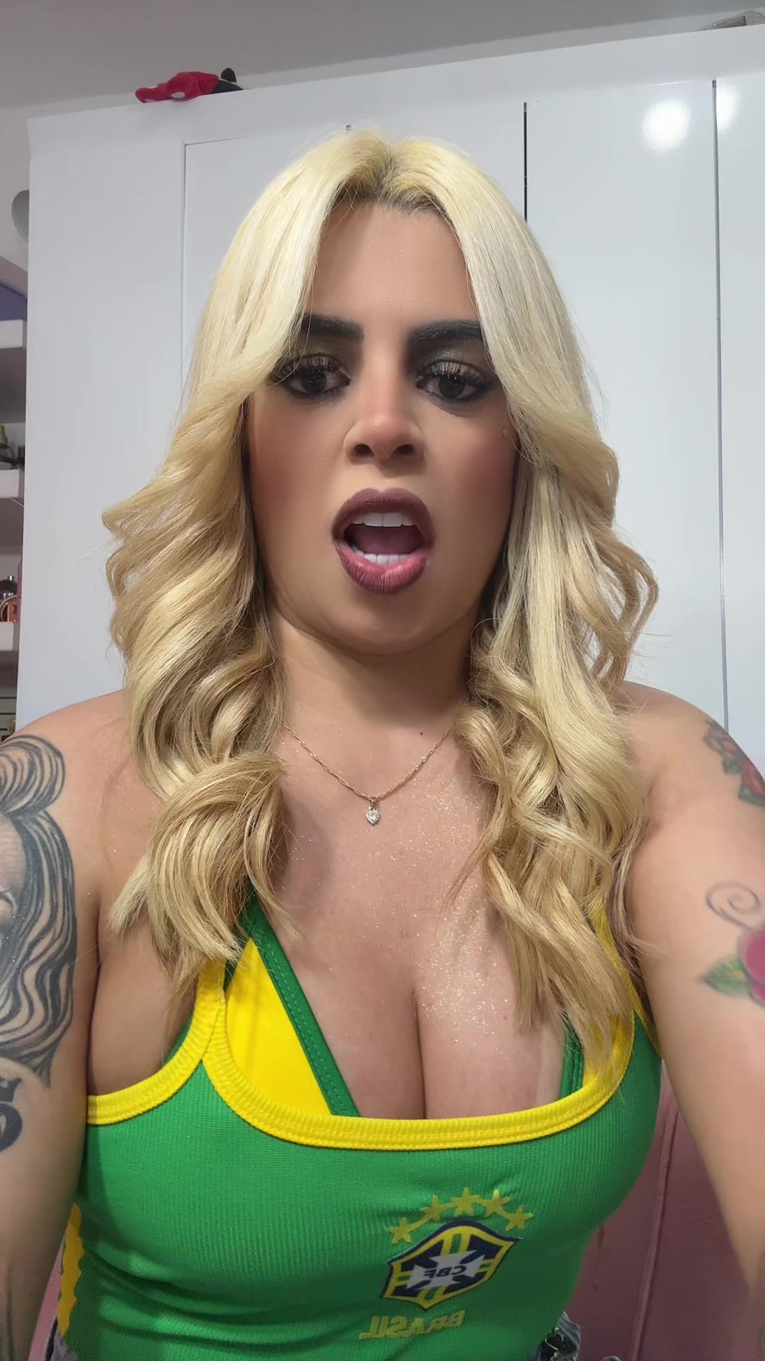 @Gaby Soares