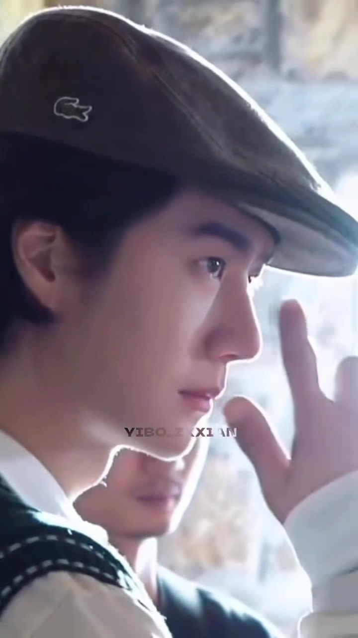 @Yibo _Station💚