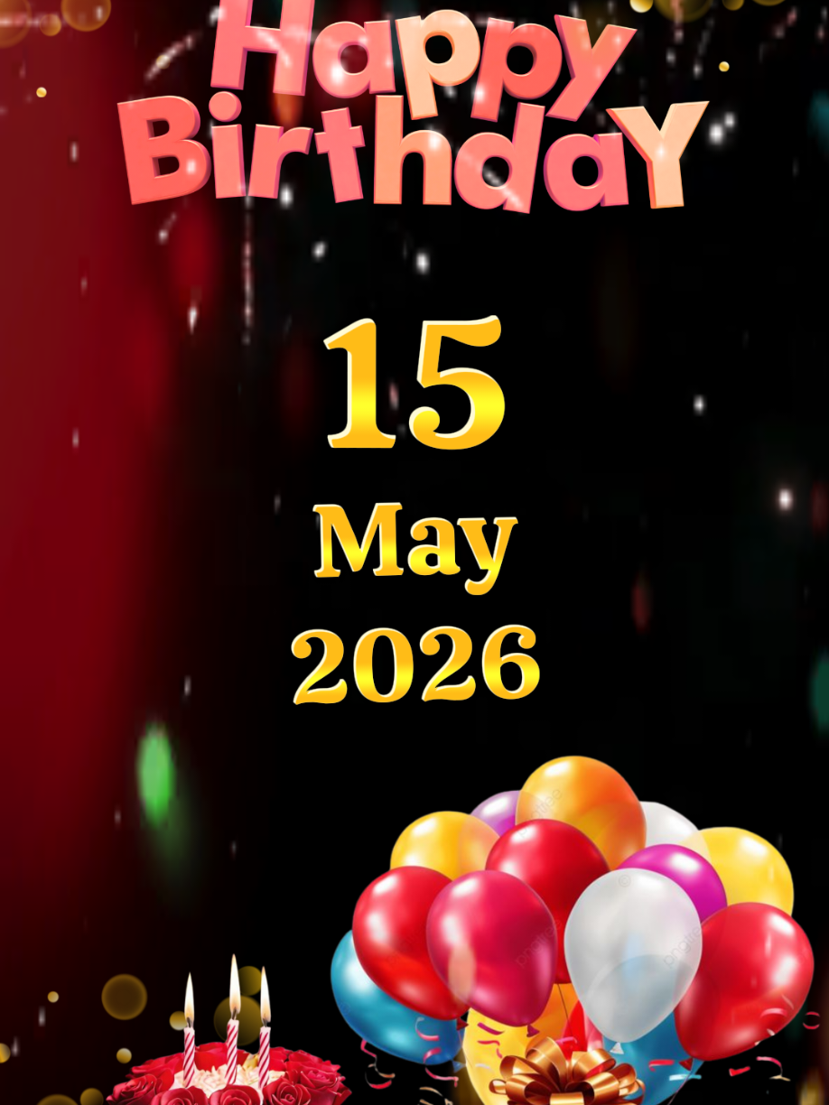 @Birthday.Template