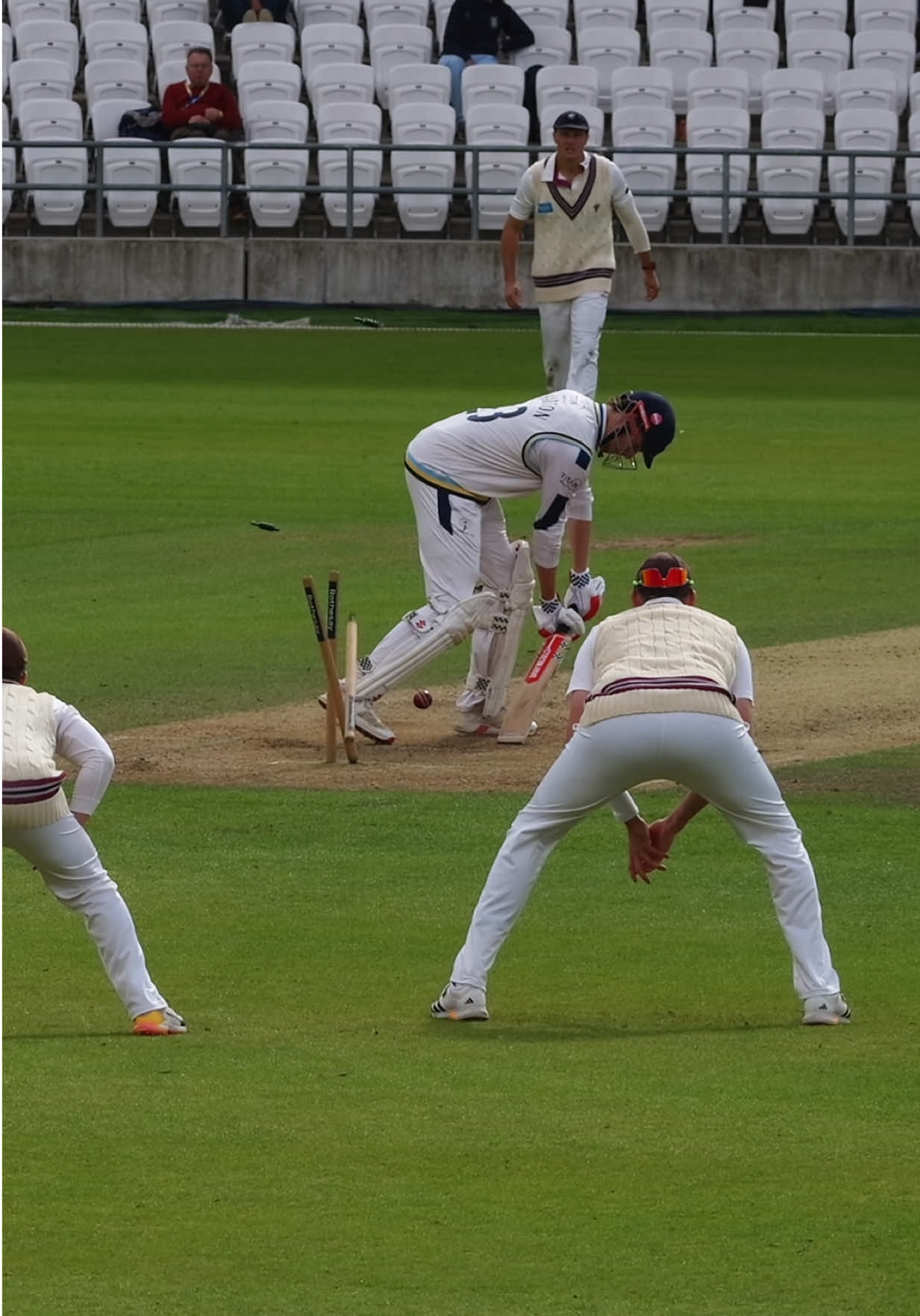 @Somerset Cricket