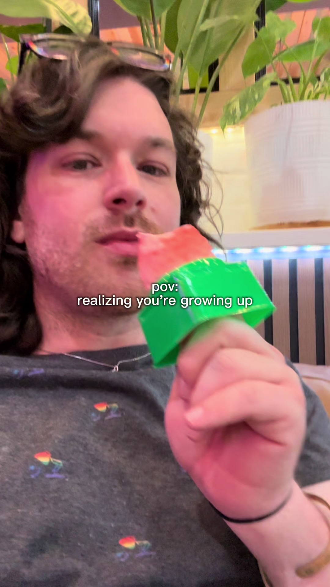 @John | The Oz Professor