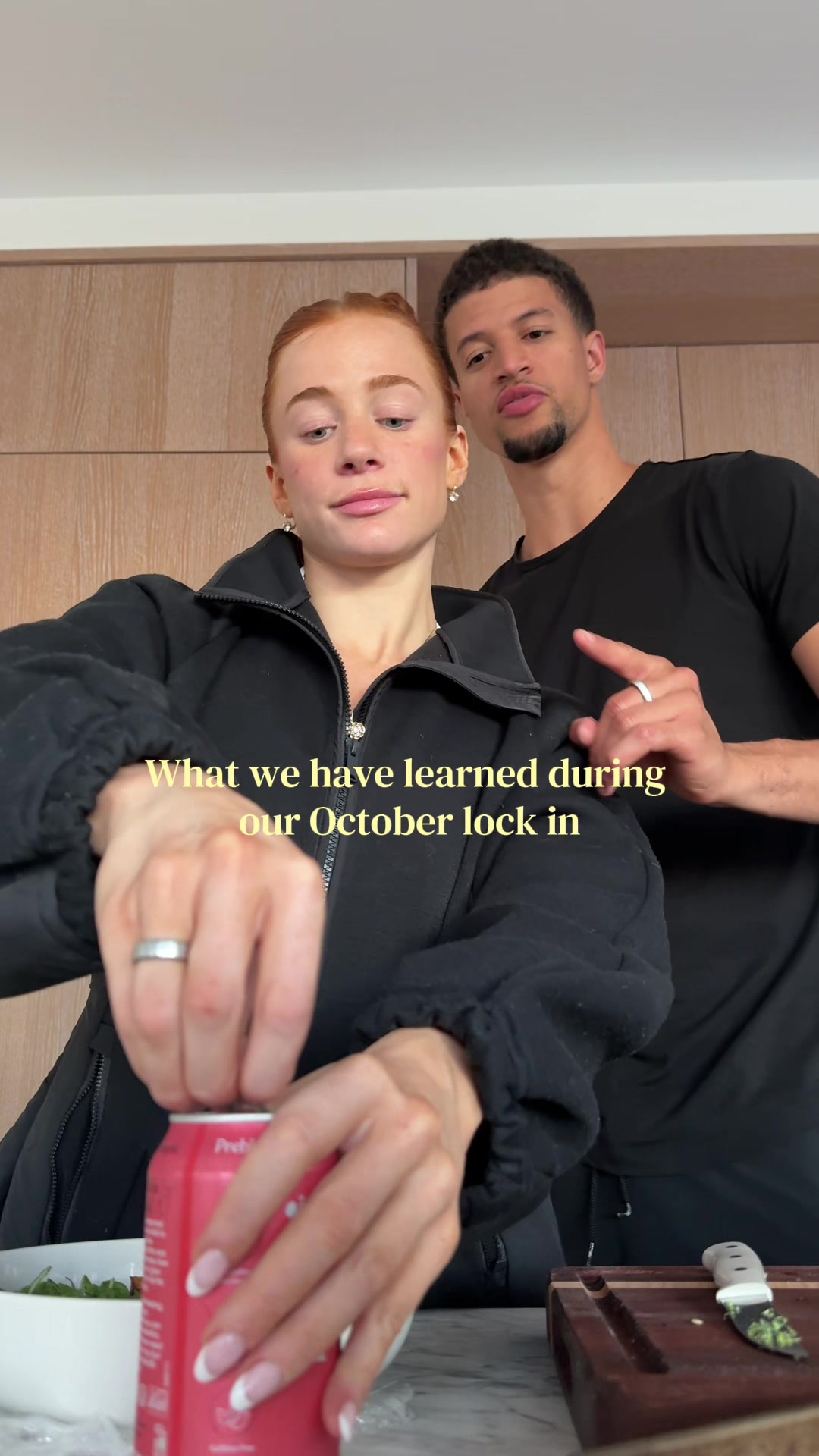 @alexa hendricks