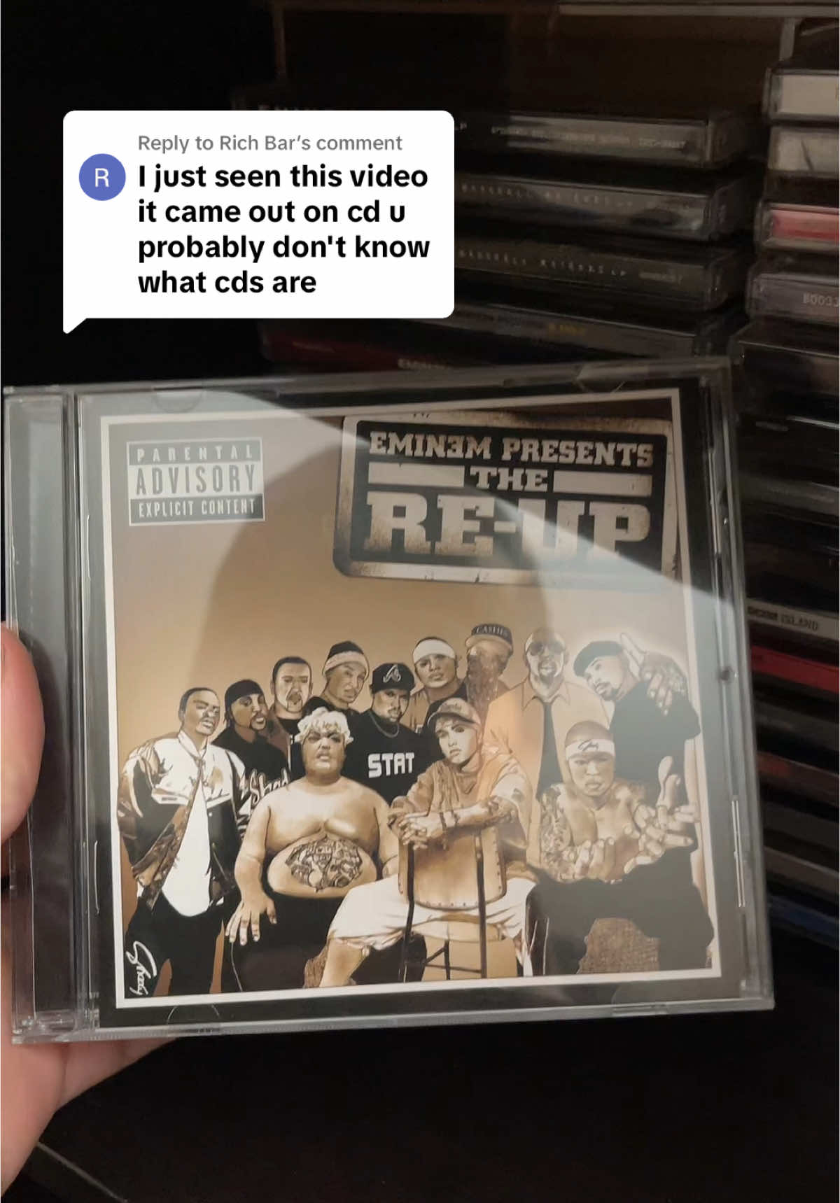 @The Eminem Guy
