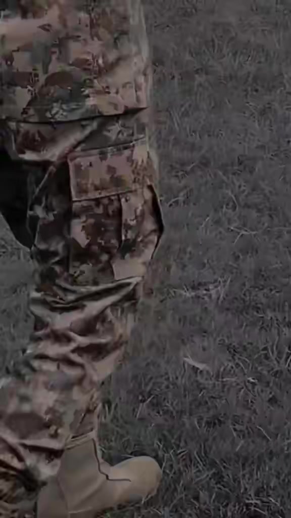 @Army Boy