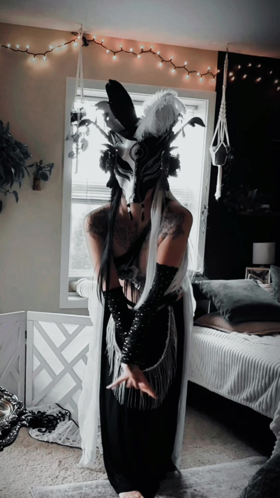 @Kali Duality | &bull;Enchantress&bull;
