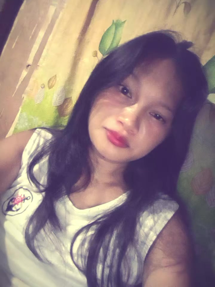@Cherrymae Ferrer