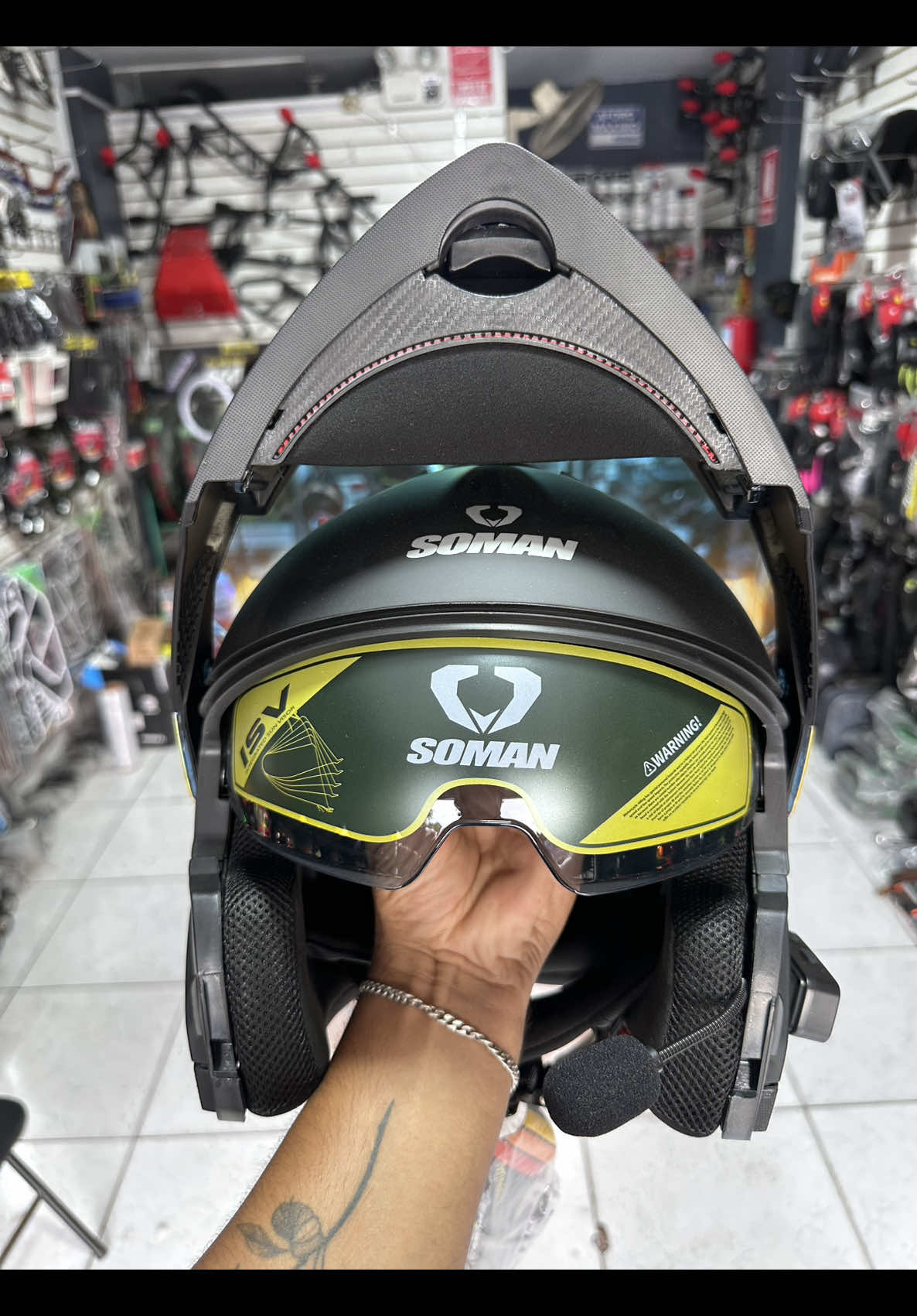 @CL MOTOS PERU