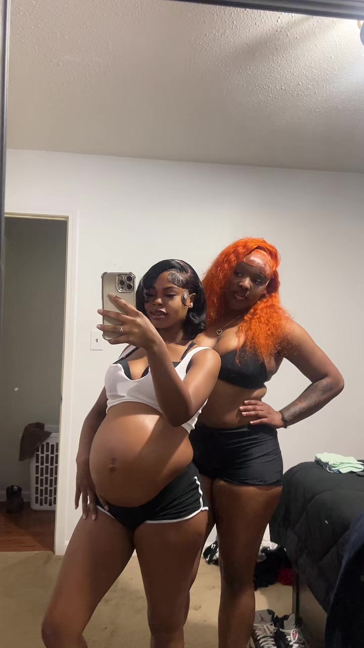 @JaniyaRenee🎀