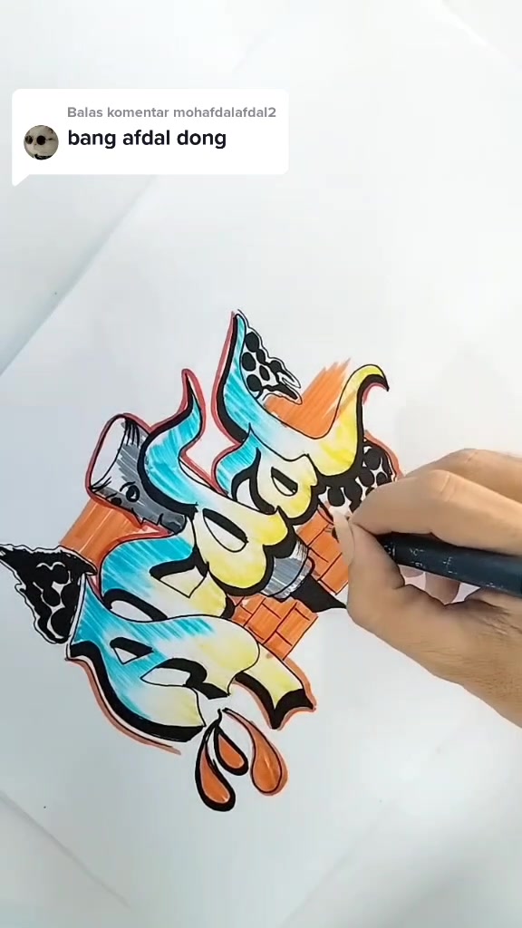 @Rachmat art