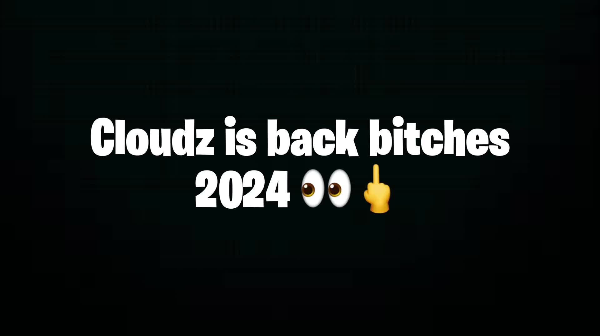 @Cloudz