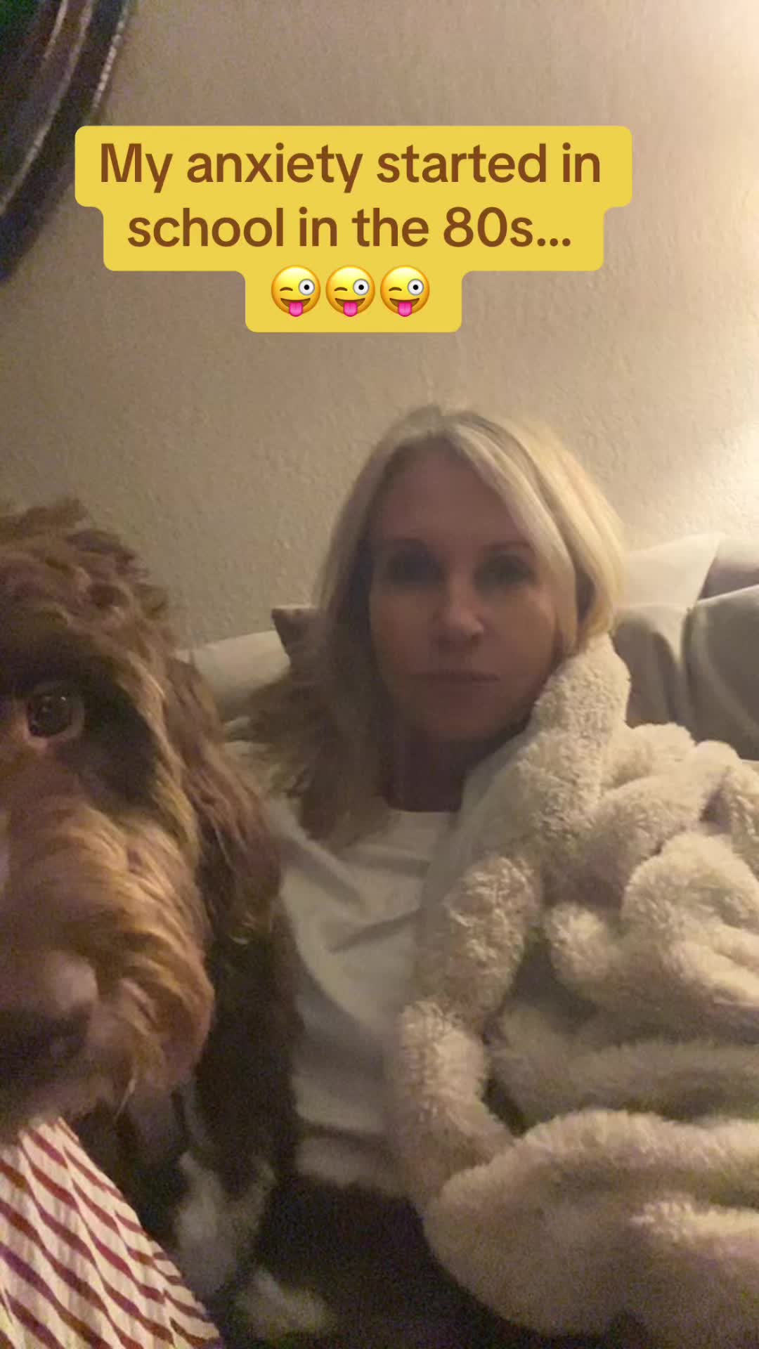 @Karen but NOT a KAREN