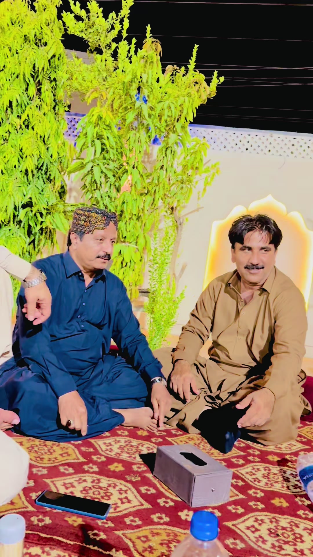 @Farooque Ahmed k