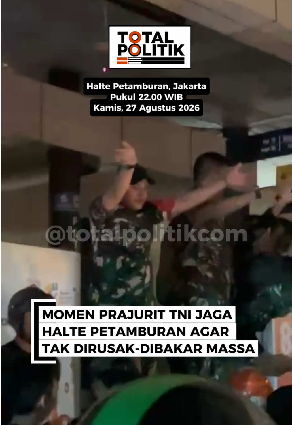 @Total Politik