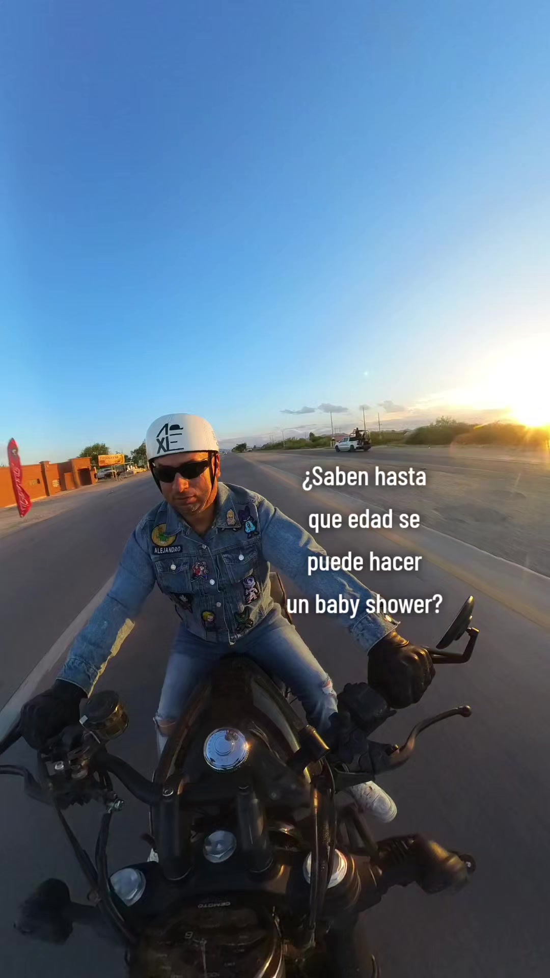 @El De La 450 Negra