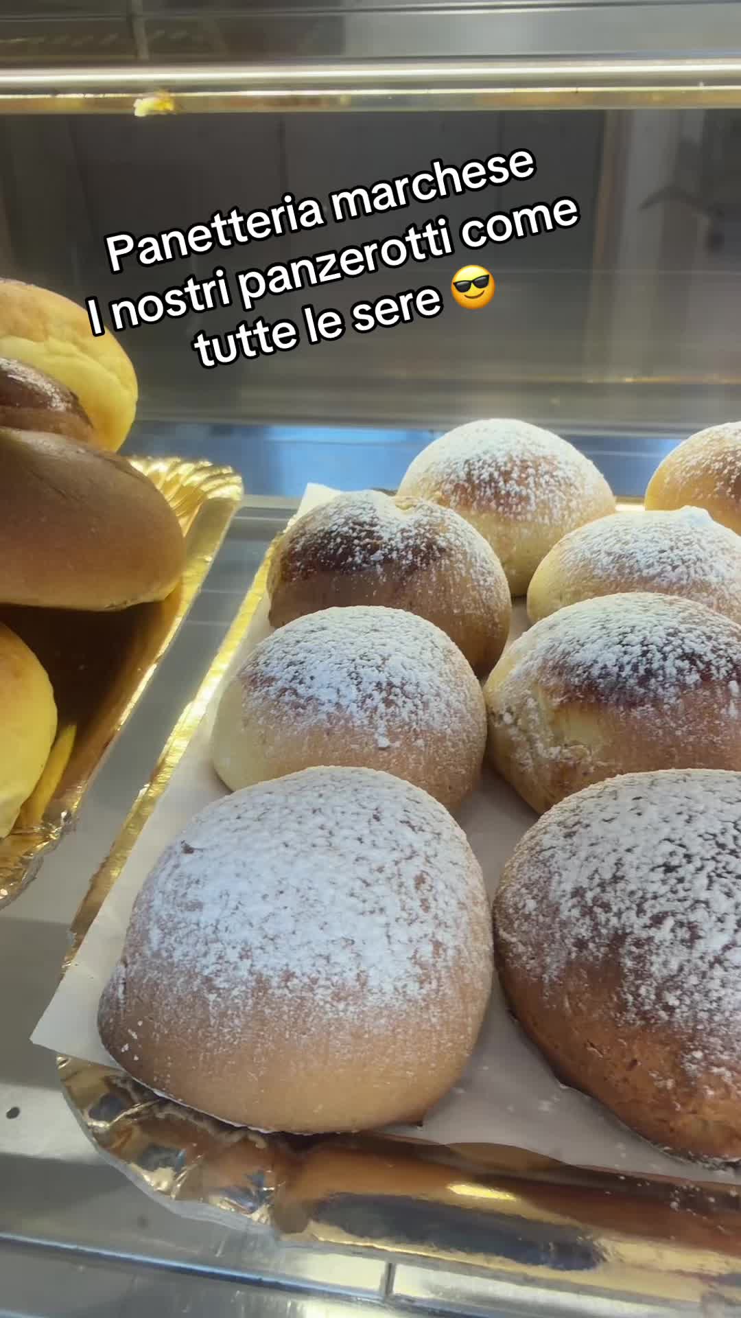 @Panetteria marchese