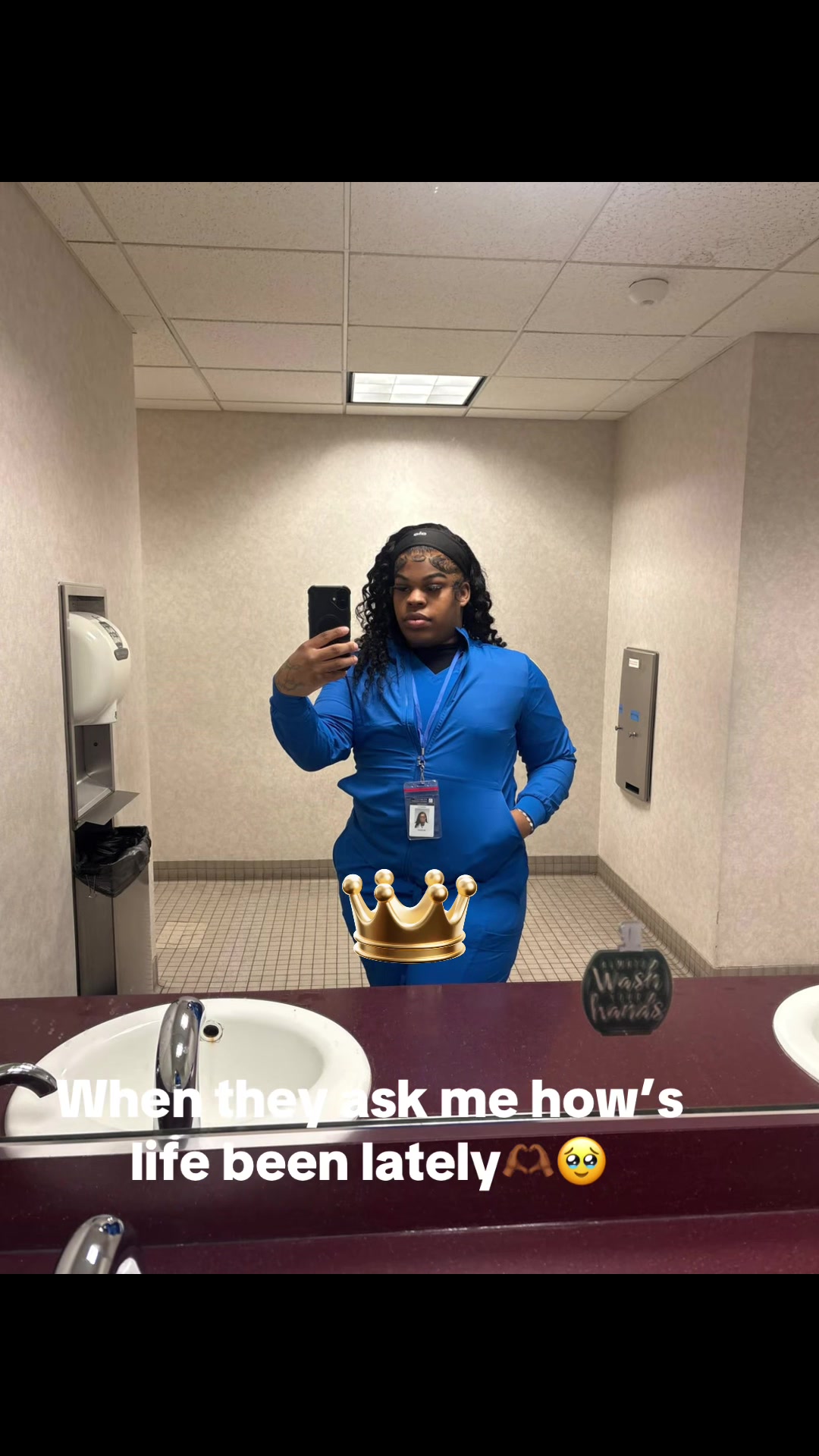 @Tae🩶|Nursing student🩺