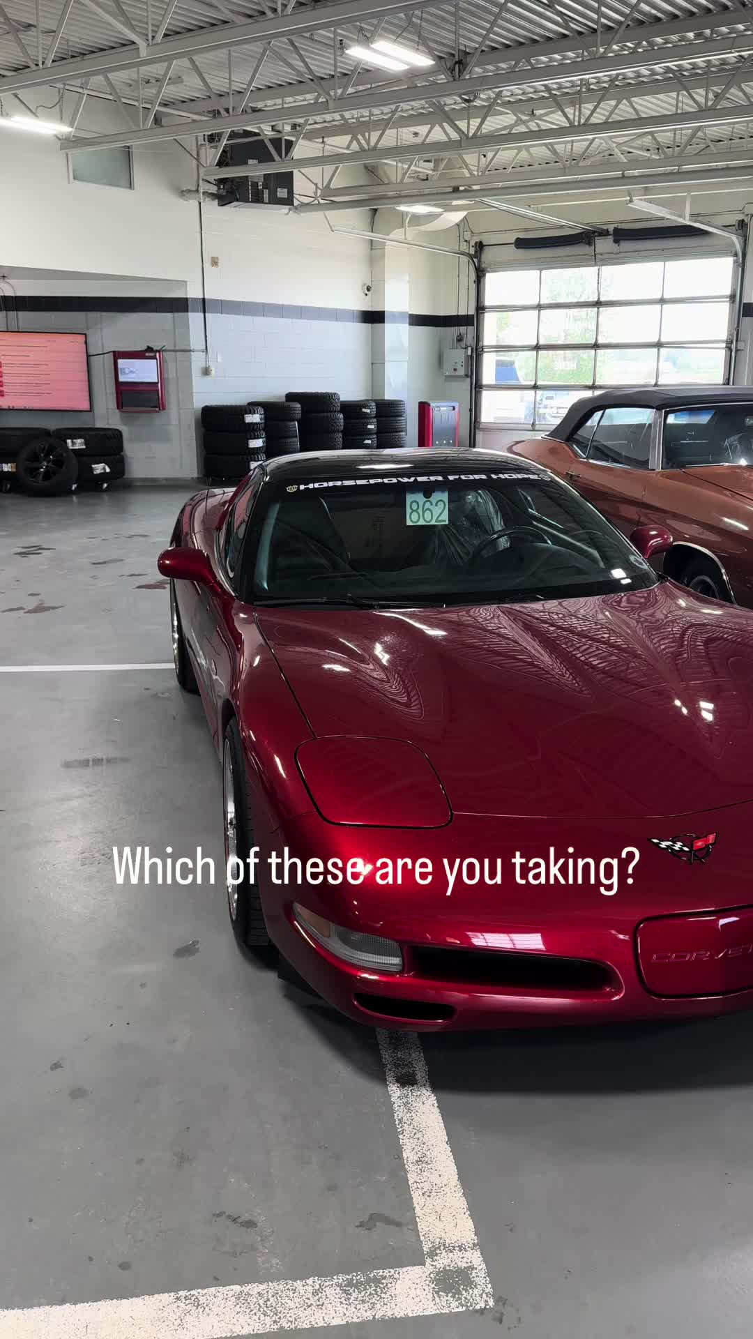 @Sherwood Customs