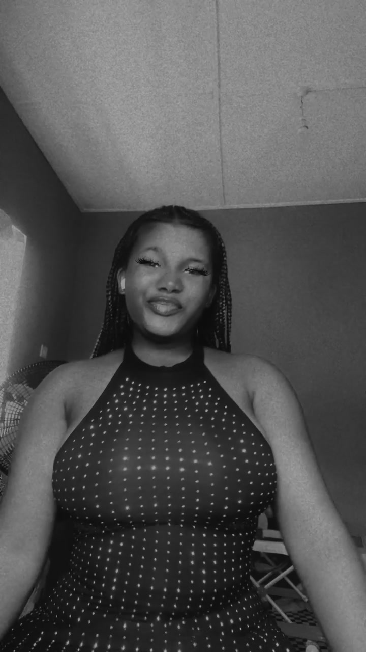 @Ama Finest 🖤