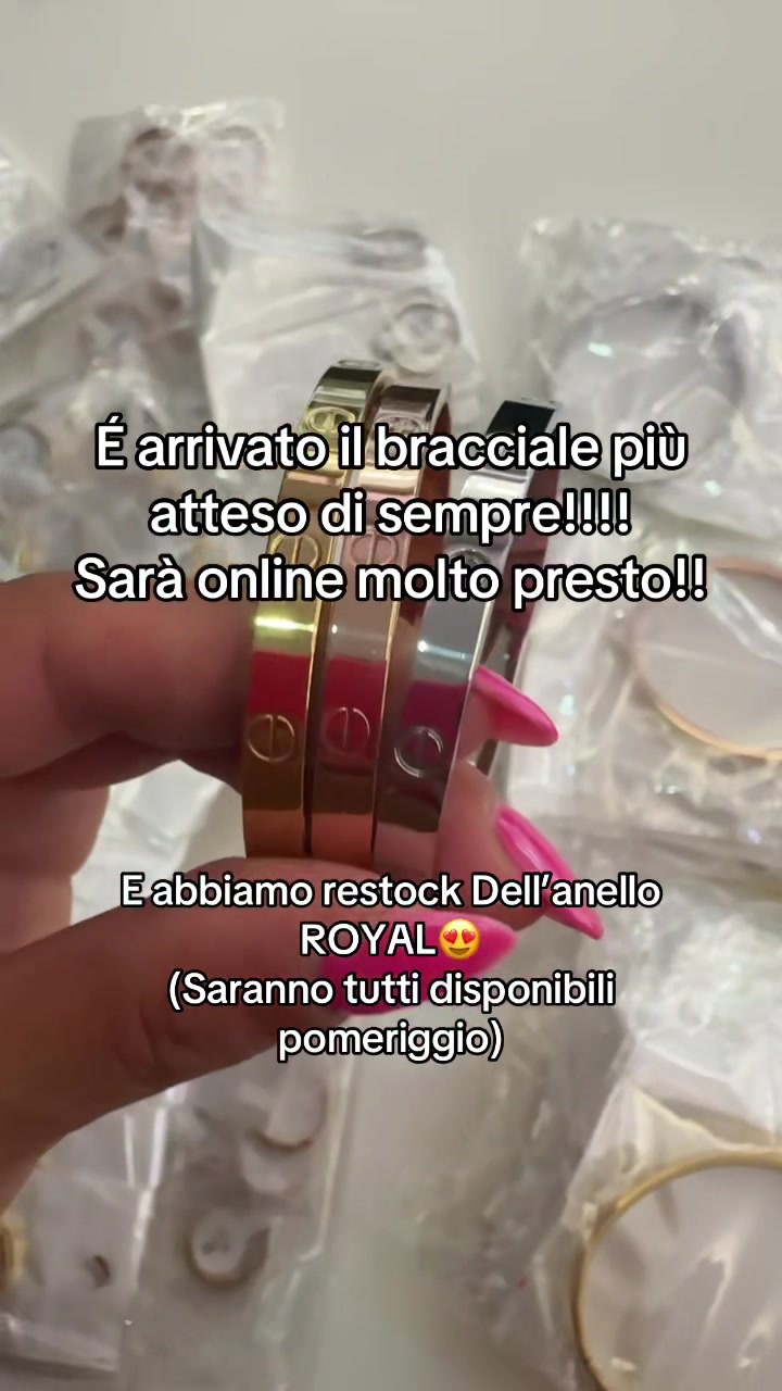 @Tre Stelle Gioielli