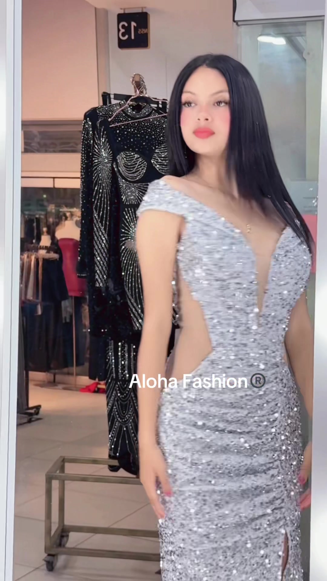 @ALOHA FASHION