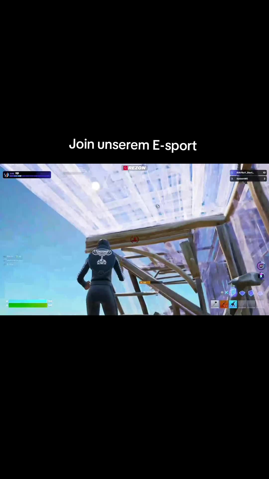 @Nova E-Sport