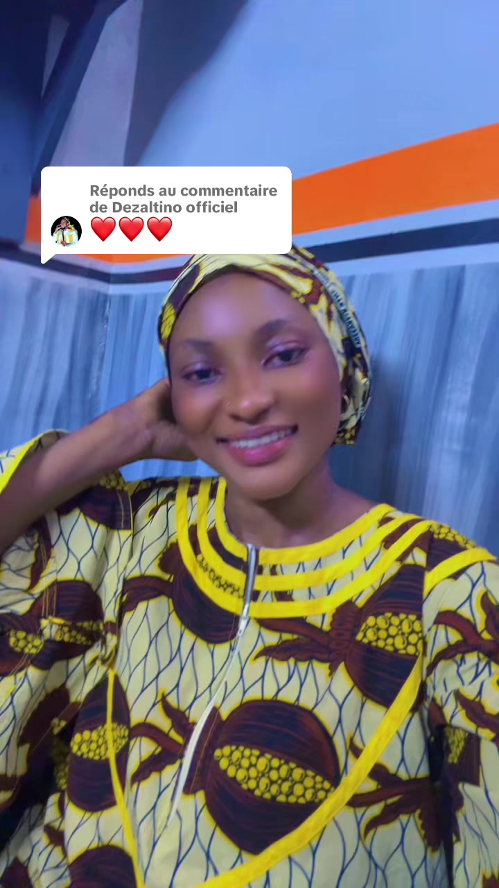@LaBelleKhady🌹