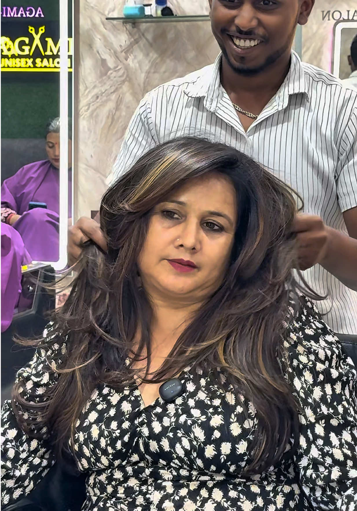 @agamisalon