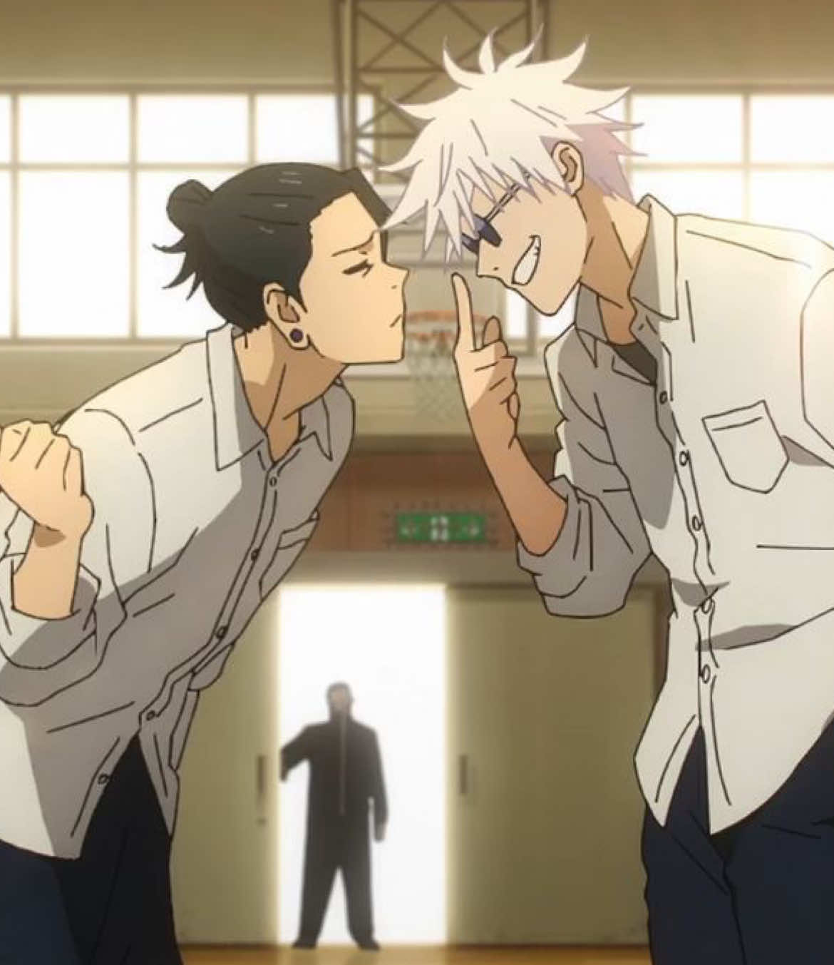 @๐ค๐๐ช๐ฝ๐ฑ๐๐ค(#1 CORAZON FAN!