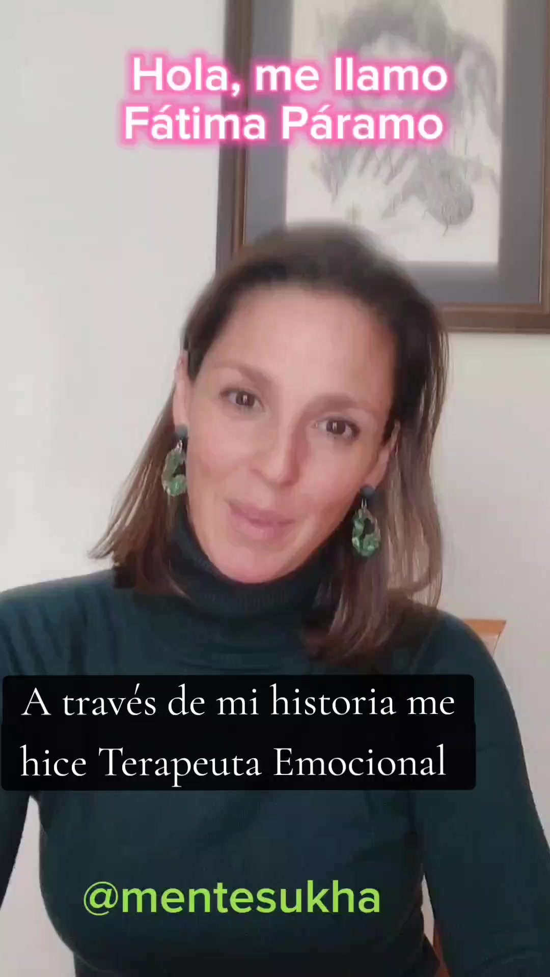 @Fátima Terapeuta