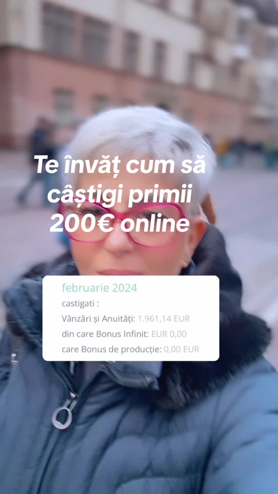 @Simona | Mama care a reușit