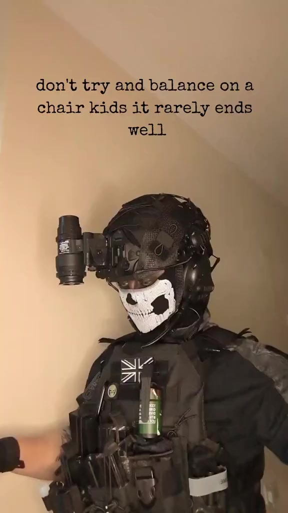 @Riley