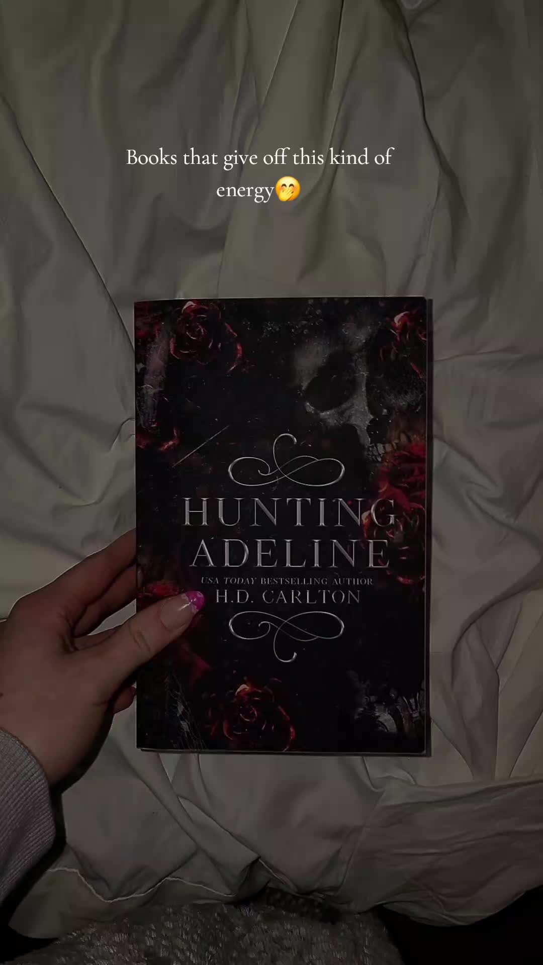 @booklover🤍