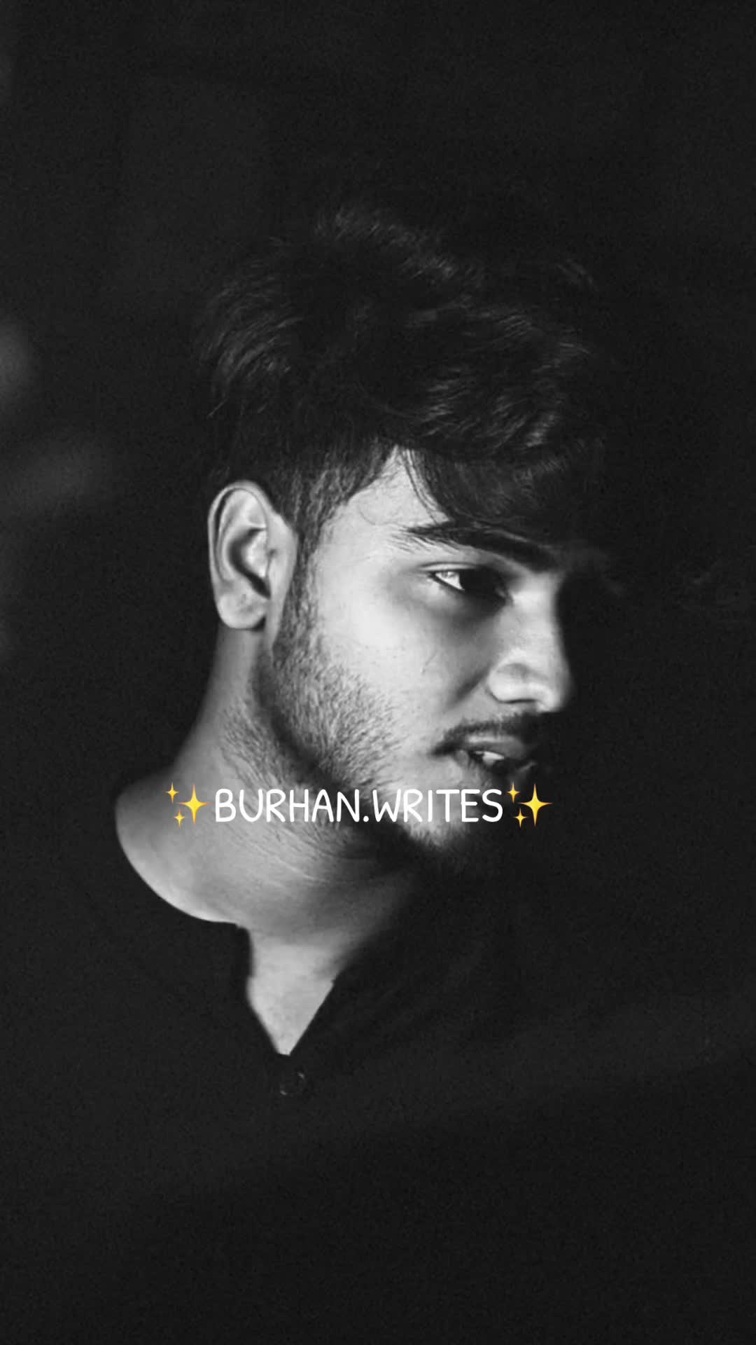 @BURHAN.WRITES