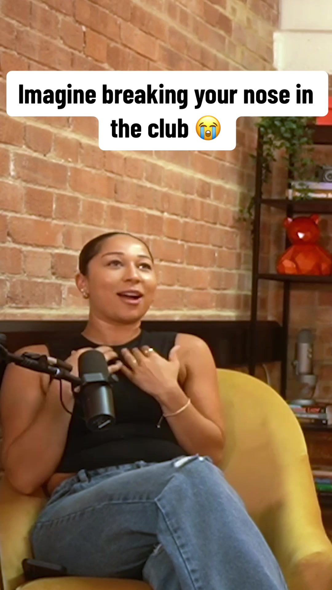 @That Would Bang Podcast