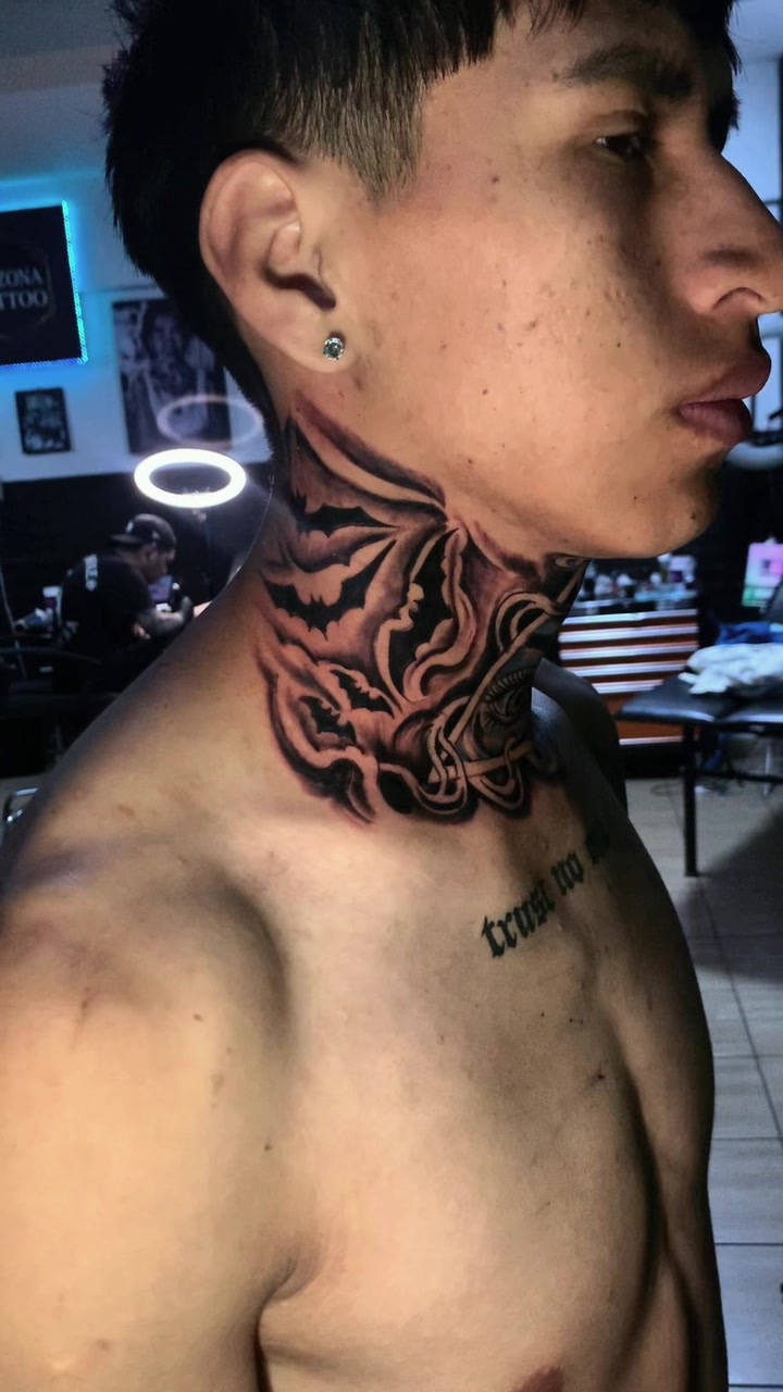 @ARIZONA TATTOO
