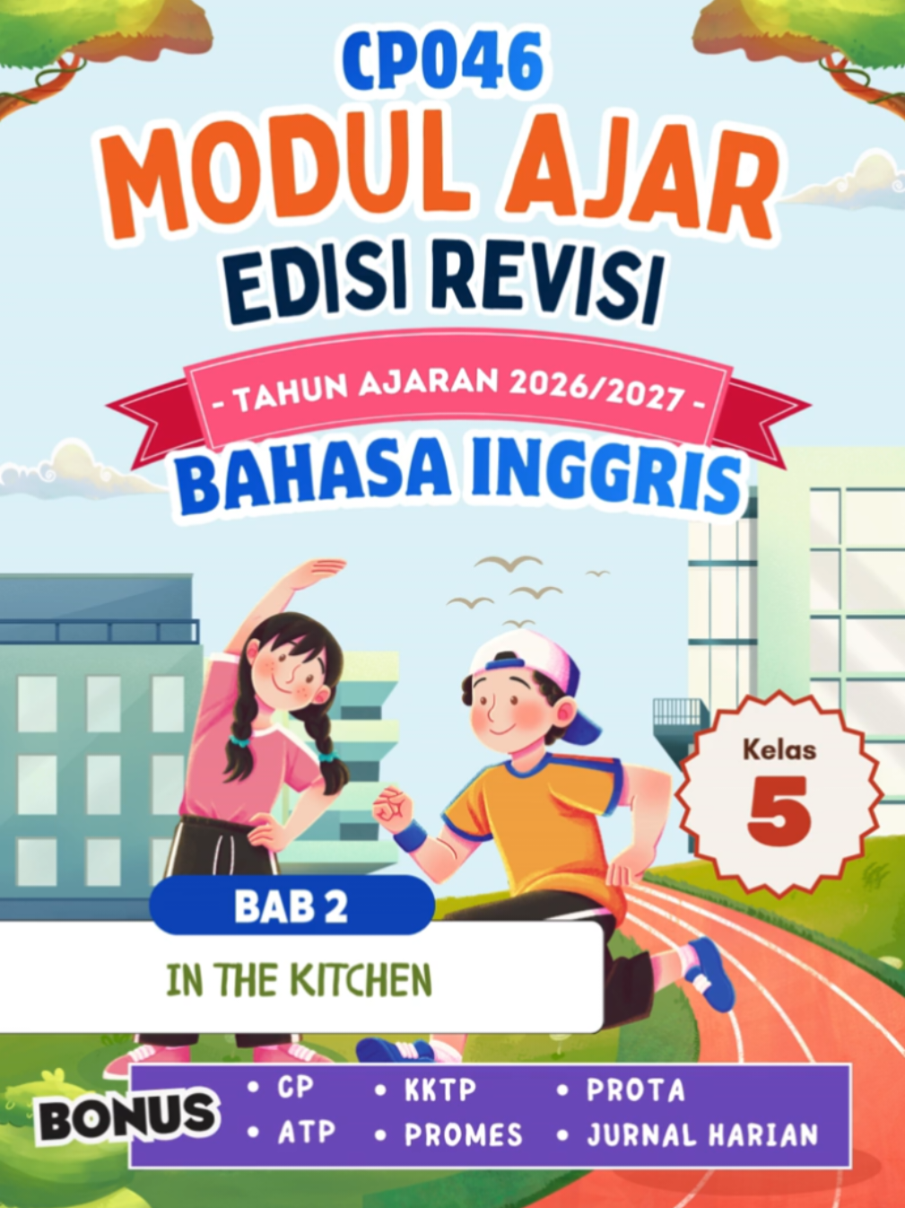 @Ruang Belajar