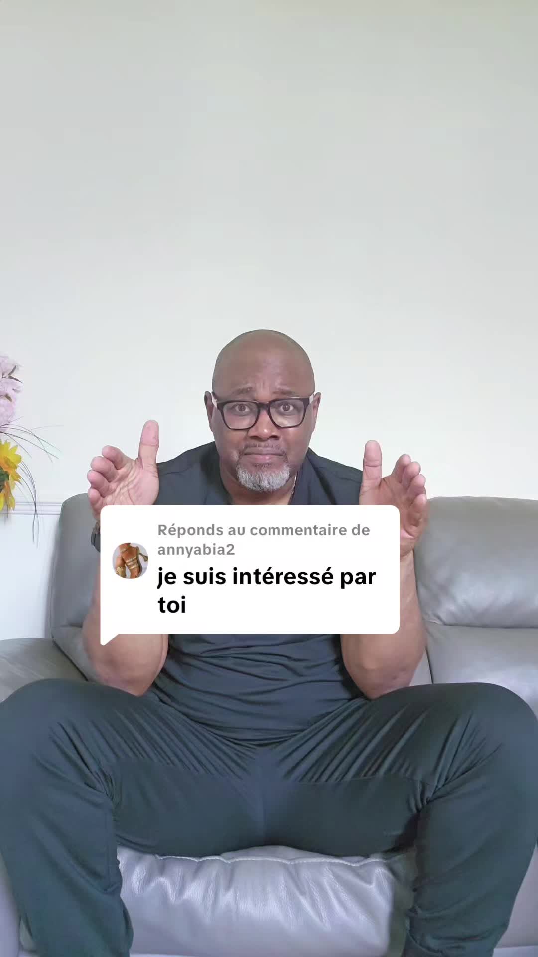 @Songo M le ❤️ des femmes