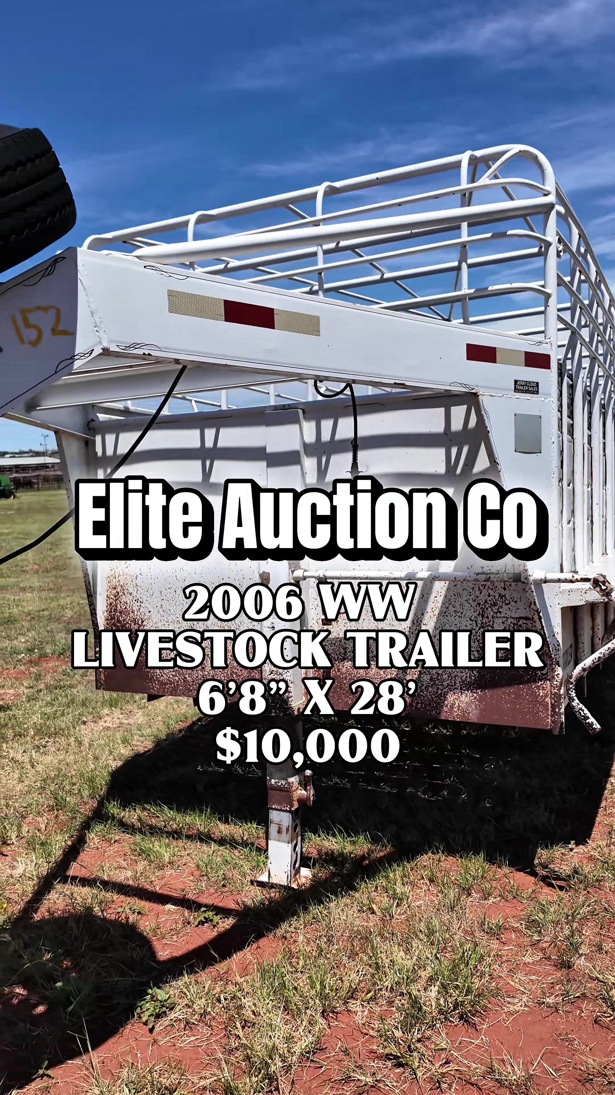 @Elite Auction Co