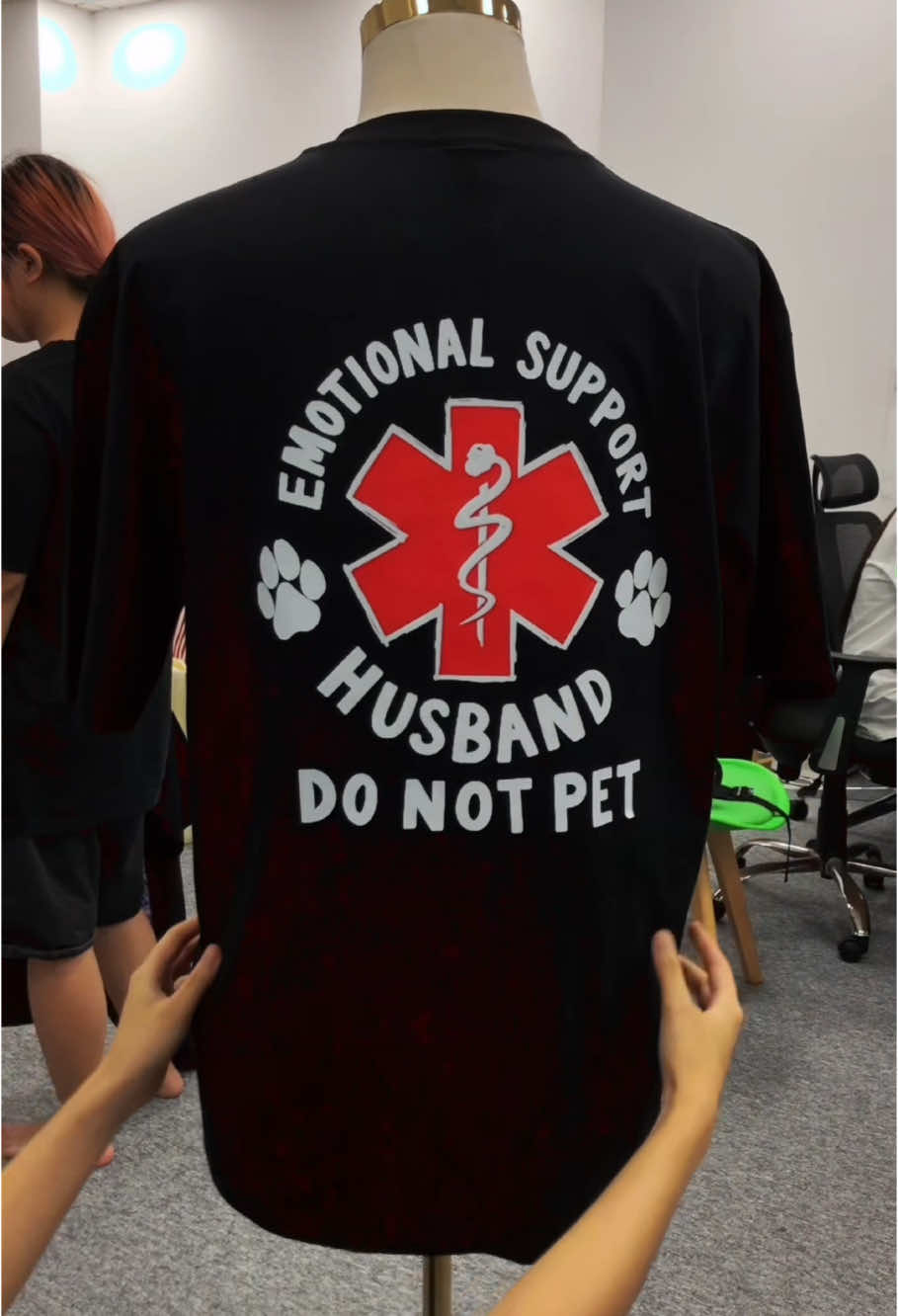 @HypeTee Nation