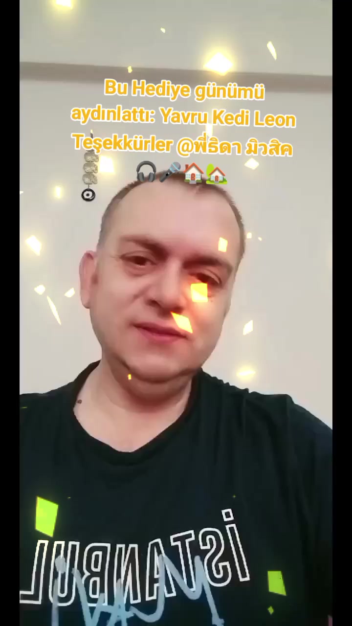 @Pars_Gökhan🌄🌈🌠