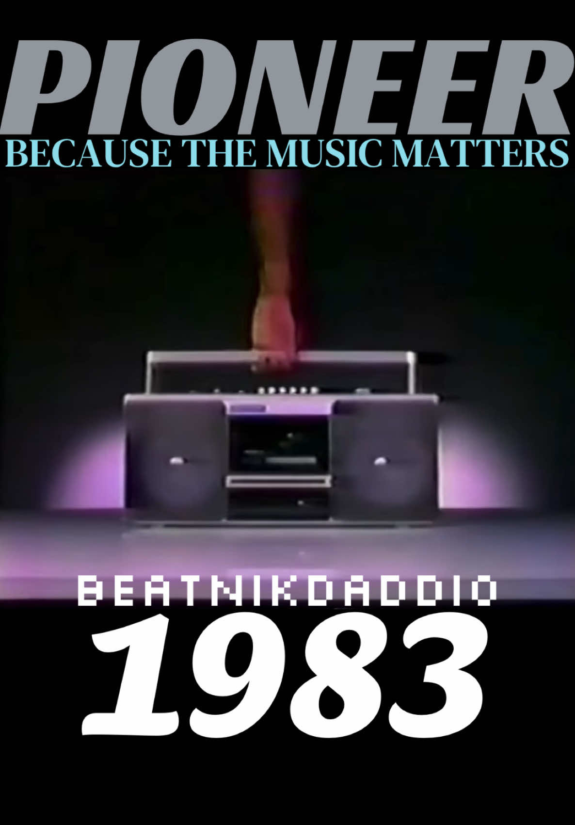 @beatnikdaddio