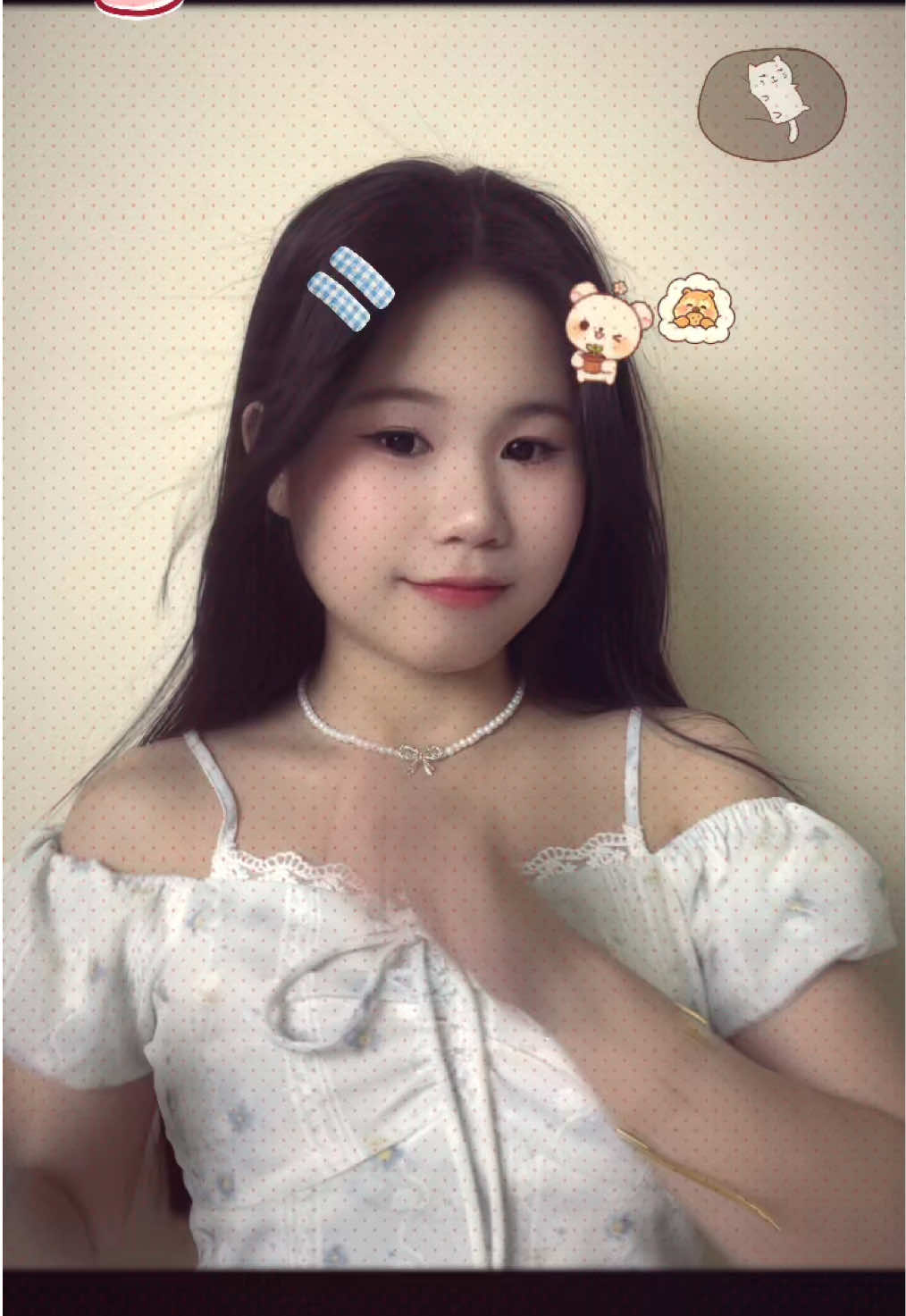 @call me hana