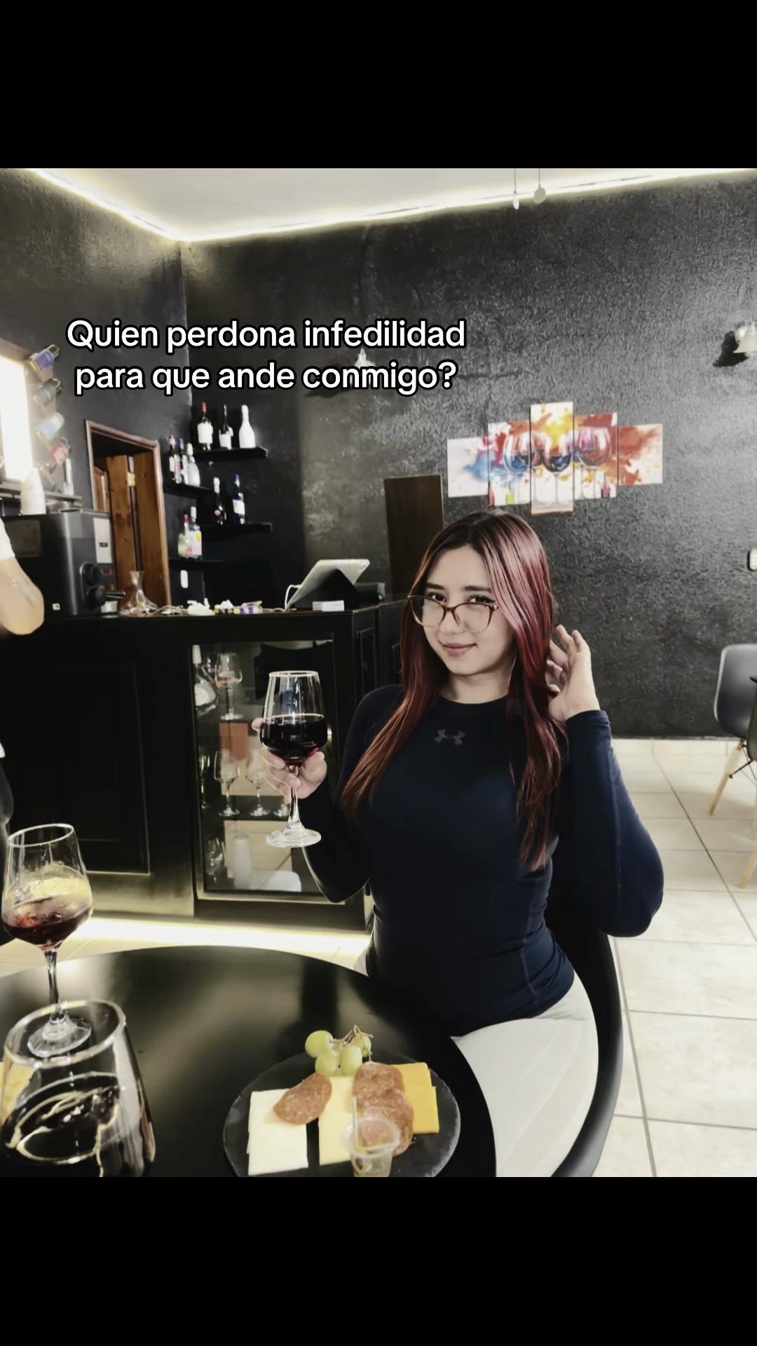 @Angie Flores