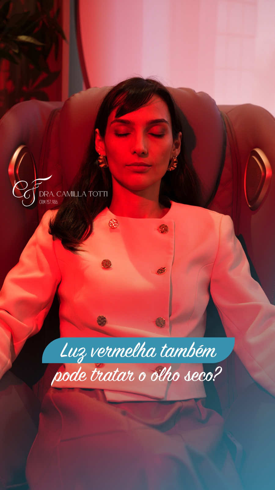@Dra. Camilla Totti