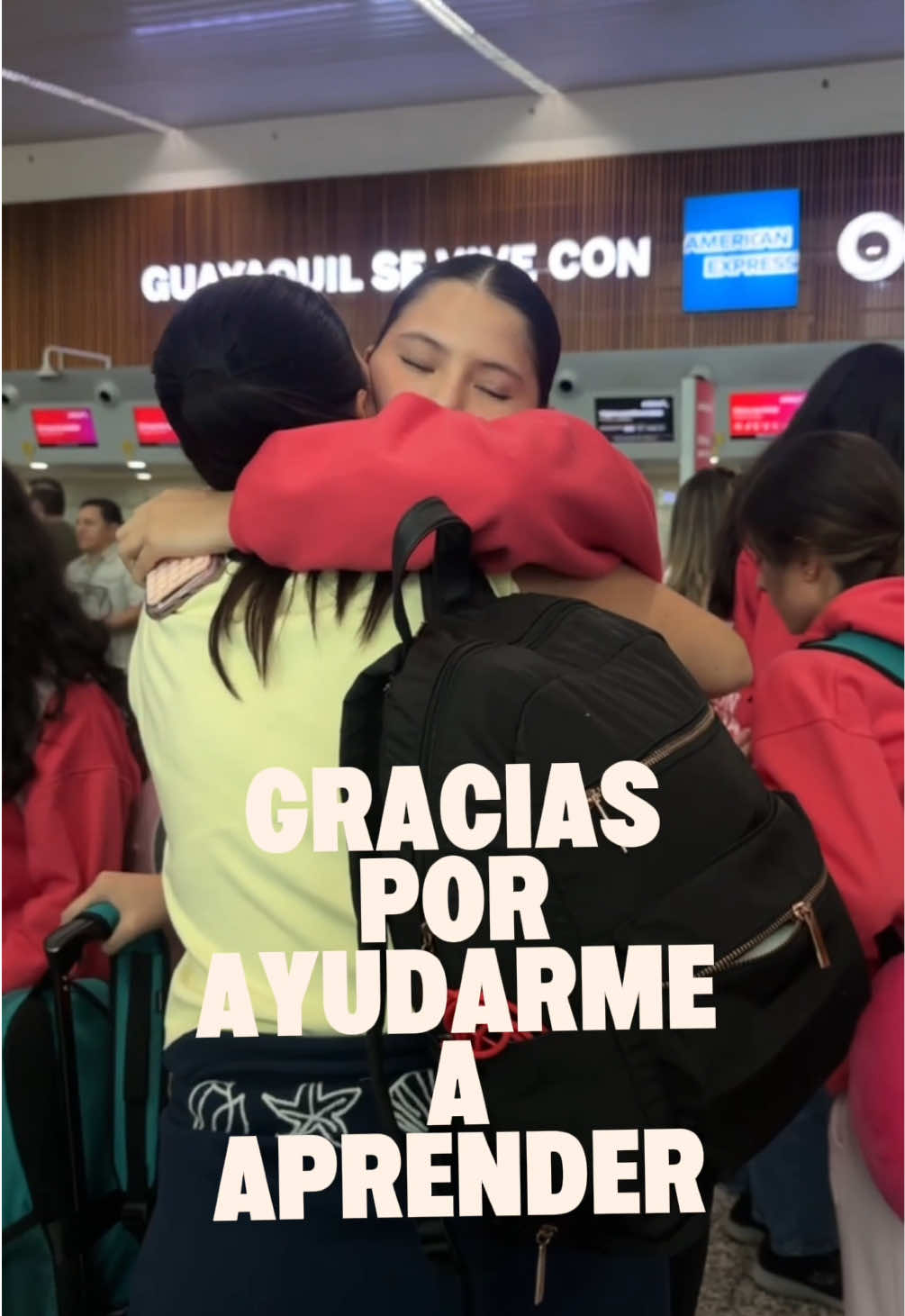 @Intercambios Ecuador