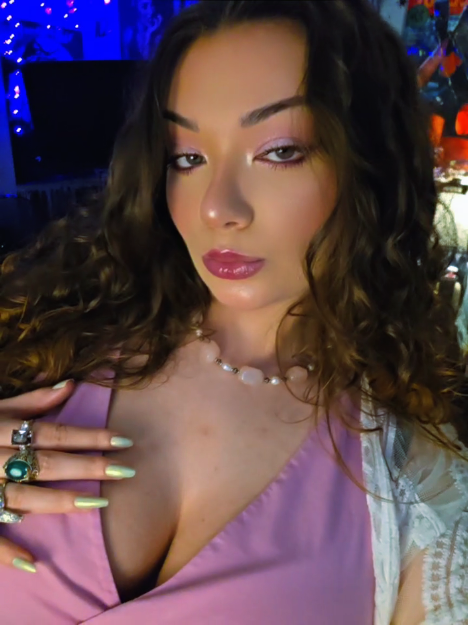 @✨️Necia✨️