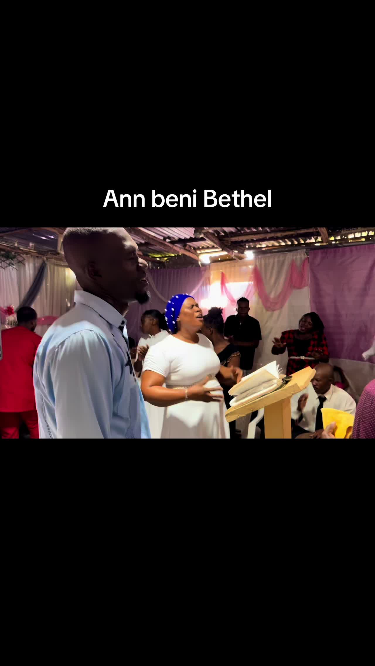 @TABERN&Aacute;CULO&ensp;BETHEL RD
