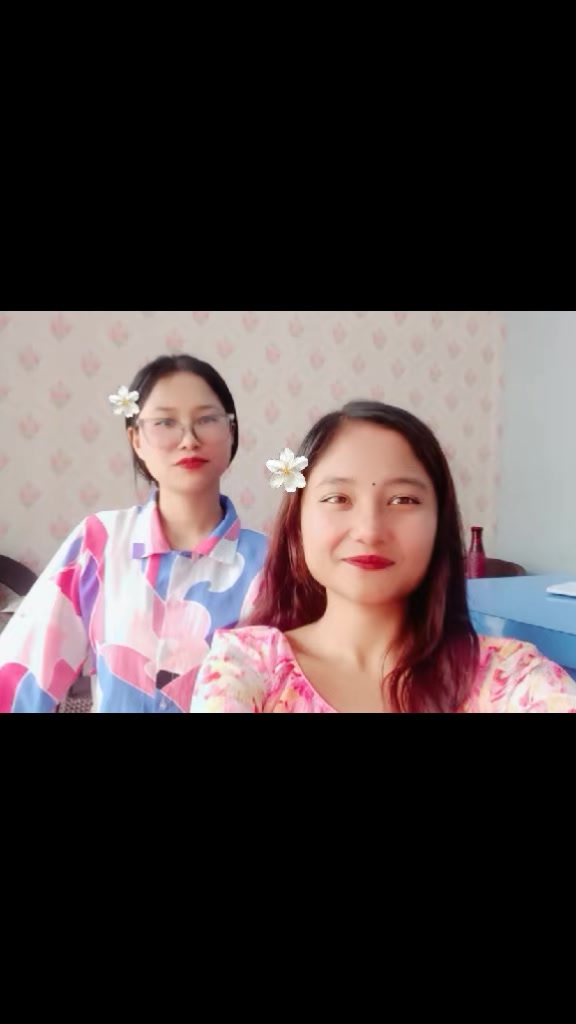 @Ms Newarni💗😇
