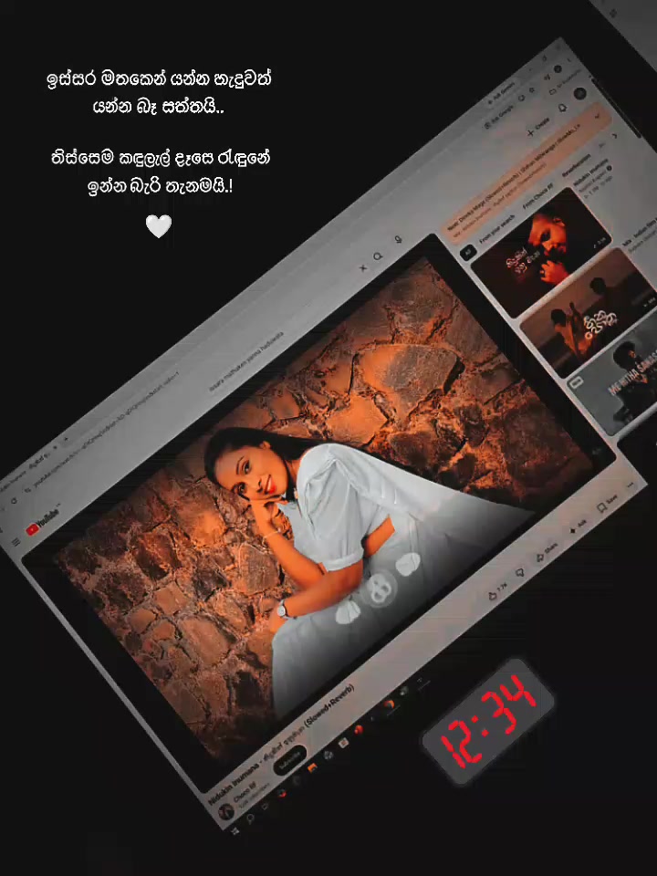 @๐๐ช๐ป๐ผ๐ฑ๐ฒ... โค๏ธ
