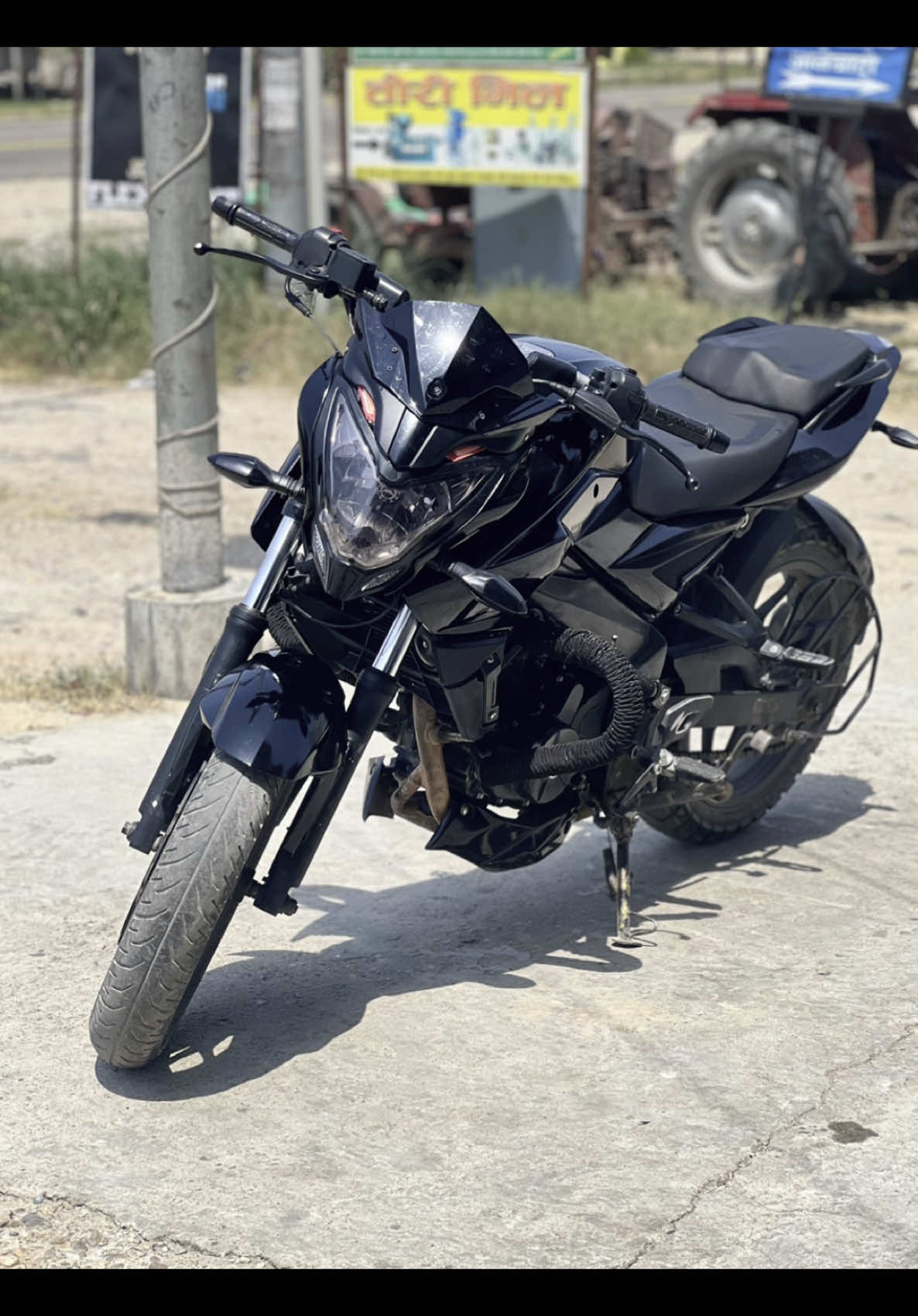@Daju Bhai Recondition🏍💨💨